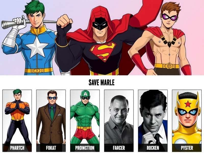 Meet the Desi Superheroes of Zip Super Hero Showdown Zip Super Hero Showdown character roster featuring diverse Indian superheroes